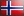 Norwegian [NO]